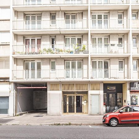Zadig - Proche Hypercentre - 4 Pers. Lejlighed Troyes Eksteriør billede