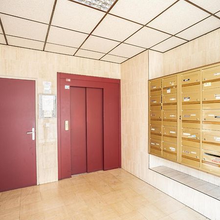 Zadig - Proche Hypercentre - 4 Pers. Lejlighed Troyes Eksteriør billede