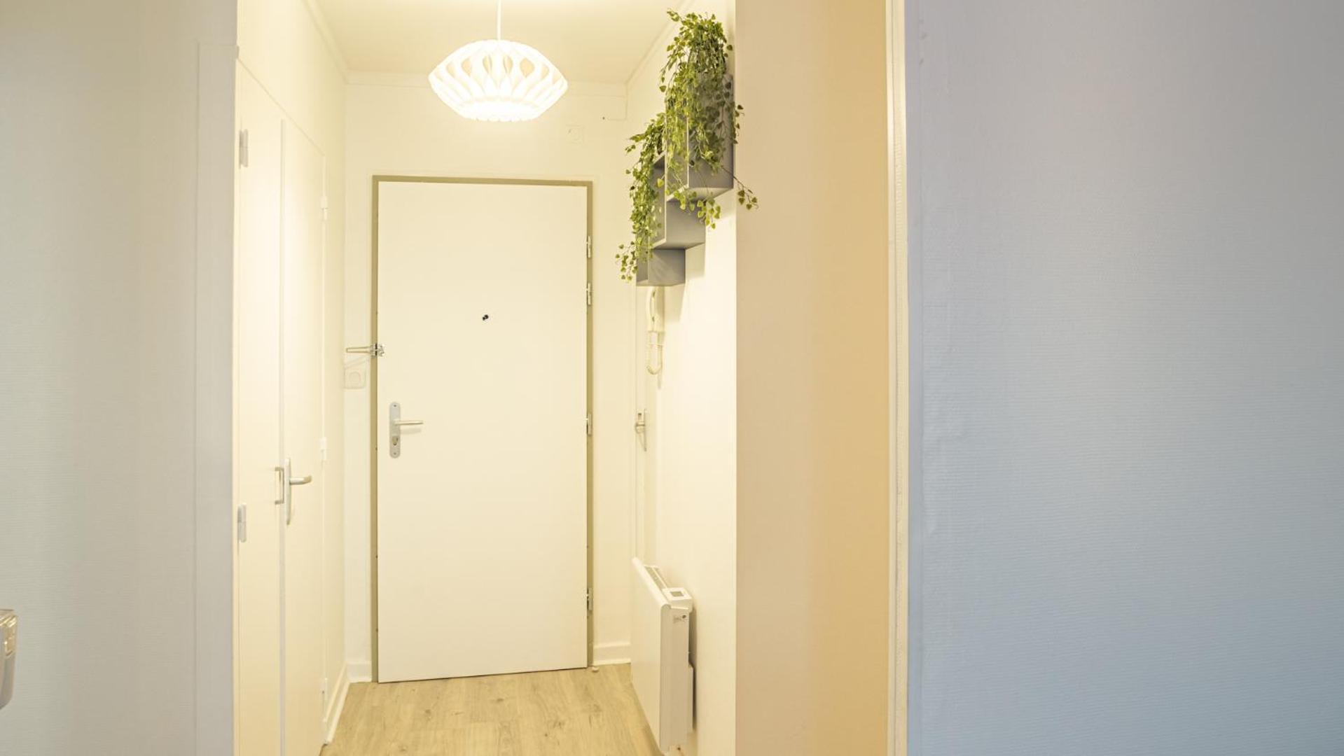 Zadig - Proche Hypercentre - 4 Pers. Lejlighed Troyes Eksteriør billede